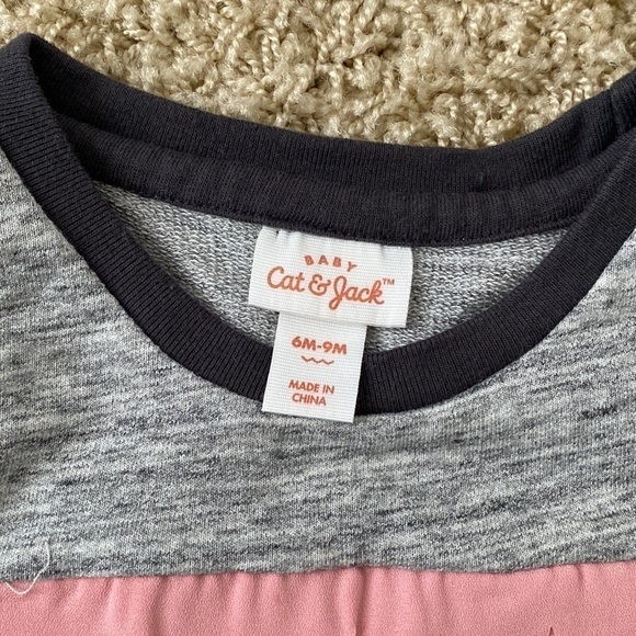 Cat & Jack | Rompers - Picture 11 of 12